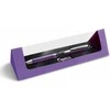 Pentel BL407 ritininis rašiklis, violetinis korpusas, mėlynas rašalas