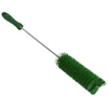 Vikan Pipe cleaner, Vikan, 50cm, Ø4cm, žalias, polyester/PP/stainless steel, rigid