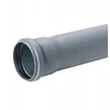 Armakan Vidaus kanalizacijos vamzdis , Ø 110 mm, 1 m
