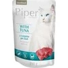DOLINA NOTECI Piper Sterilized Tuna - šlapias kačių maistas - 100 g
