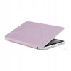 Pipetto Origami No1 Original dėklas, metallic violetinės spalvos – Apple iPad mini (2024/2021)