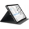 Planšetė Accessories Pipetto Origami No6 stovas-dėklas, juodas – iPad Air 13″ 2024/2025/2026