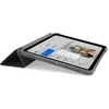 Pipetto Shield 360 dėklas, juodos spalvos – Apple iPad (A16) / Apple iPad (2022)