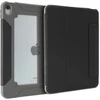Pipetto Shield 360 dėklas, juodos spalvos – Apple iPad (A16) / Apple iPad (2022)