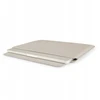 Pipetto Ultra Slim dėklas, light rožinės spalvos – Apple MacBook 13/14