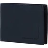Piquadro, Collezione , Leather Wallet, Key holder, PU257PQJR, Mėlyna, For Men