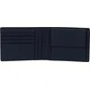 Piquadro, Collezione , Leather Wallet, Key holder, PU257PQJR, Mėlyna, For Men