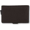 Piquadro, Dafne, Leather Wallet, Cardholder, Brown, For Men