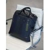 Piquadro, Urban, Leather, Leather Backpack, Mėlyna, With Ipad Compartment, CA5082UB00_BLU, For Men