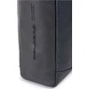 Piquadro, Urban, Leather, Leather Backpack, Mėlyna, With Ipad Compartment, CA5082UB00_BLU, For Men