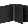 Piquadro, Urban, Leather Wallet, Credit Card Case, Juodas, For Men