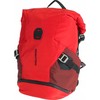 Piquadro, Piquadro, Nylon, Textile Backpack, Raudona, Nešiojamas kompiuteris And Ipad Wallet Key Holder, Unisex