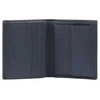 Piquadro, Piquadro, Leather Wallet, Mėlyna, For Men