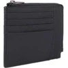 Piquadro, Piquadro, Leather Wallet, Coin Holder, 42023100, Juodas, For Men