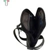 Piquadro, Brief 2, Nylon And Leather, Textile Crossbody Bag, Juodas, CA1816BR2/N, For Men