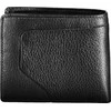 Piquadro, Akron, Leather Wallet, PU3891AOR-N, Juodas, For Men