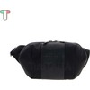 Piquadro, Bum, Textile Crossbody Bag, Juodas, CA5479BR2, 28 x 16 x 6cm, For Men