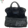 Piquadro, Tasche, Leather, Leather Backpack, Juodas, For Men
