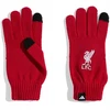 Pirštinės adidas Liverpool FC JZ5880