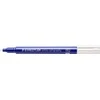 Metalinis žymeklis 2,8mm baltas (10vnt) STAEDTLER