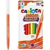 Flomasteriai 8 sp. NEON CARIOCA CAR42785