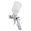 AIRPRESS PURŠKIMO pistoleto viršutinis bakas, ANTGALIS 1,4 mm