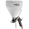 Konstrukcinių dažų purkštuvas NEO 6 l, 3,5 bar