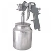 Pistoletas daymui aliumininis bakelis 1000ml 14 34 BAR PANSAM