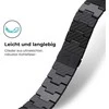 Dėklas Pitaka anglies pluošto jungties juosta Retro 42/44/45/49mm