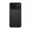 Pitaka Aramidinis „ProGuard“ dėklas, juodas / pilkas – „iPhone 17 Pro Max“