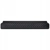 Pitaka Aramid UltraGuard dėklas Apple iPhone 17 Pro, juodas