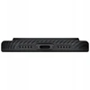Pitaka Aramid UltraGuard dėklas Apple iPhone 17 Pro, juodas