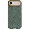 Dėklas PITAKA Edge Case Breath of Veins do iPhone Air dive žalias