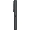 Pitaka Dėklas Edge Case skirtas Samsung Galaxy Z Fold8 juodai pilkas (PIT173)