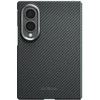 Pitaka Dėklas Edge Case skirtas Samsung Galaxy Z Fold8 juodai pilkas (PIT173)