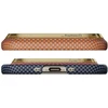 Dėklas PITAKA Edge Case California Dream 05 skirtas iPhone Air, saulėlydžio spalva