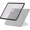 Pitaka Folio 2 case, baltas - iPad Air 13" 2024, iPad Pro 12,9" 2018/2022