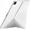 Pitaka Folio 2 case, baltas - iPad Air 13" 2024, iPad Pro 12,9" 2018/2022