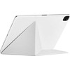 Pitaka Folio 2 case, baltas - iPad Pro 11" 2024