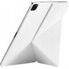 Pitaka Folio 2 case, baltas - iPad Pro 11" 2024