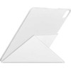 Pitaka Folio 2 case, baltas - iPad Pro 11" 2024