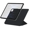 Pitaka Folio 2 case, juodas - iPad Air 11" 2024, iPad Pro 11" 2018/2022