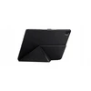 Pitaka Folio 2 case, juodas - iPad Air 11" 2024, iPad Pro 11" 2018/2022