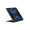 Pitaka Folio 2 case, juodas - iPad Air 11" 2024, iPad Pro 11" 2018/2022