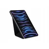 Pitaka Folio 2 case, juodas - iPad Air 11" 2024, iPad Pro 11" 2018/2022