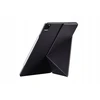 Pitaka Folio 2 case, juodas - iPad Air 11" 2024, iPad Pro 11" 2018/2022