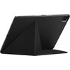 Pitaka Folio 2 case, juodas - iPad Pro 13" 2024