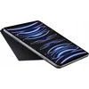 Pitaka Folio 2 case, juodas - iPad Pro 13" 2024