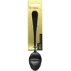 Asi Collection Spoons 2pcs. Juodas 1,7mm