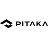 „Pitaka“ aramidinio pluošto magnetinis dėklas, auksinis blizgesys – „AirPods Pro 3“ (APM2504)